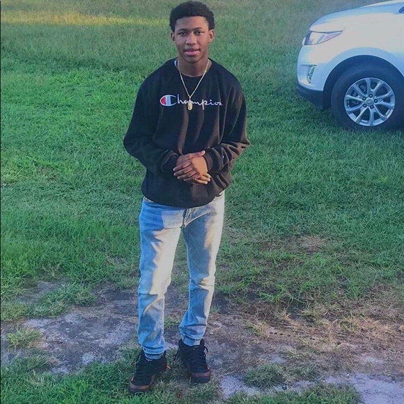 Meet your Posher, Chris - Picture 1 of 1